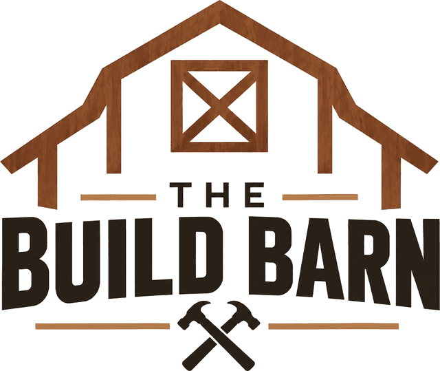The Build Barn